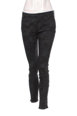 Pantaloni de femei Mason's, Mărime M, Culoare Negru, Preț 100,52 Lei