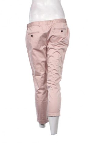 Dámské kalhoty  Mauro Grifoni, Velikost XL, Barva Popelavě růžová, Cena  189,00 Kč