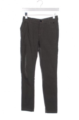 Damskie spodnie Minus, Rozmiar S, Kolor Zielony, Cena 21,99 zł