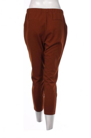 Γυναικείο παντελόνι Mister Lady, Μέγεθος S, Χρώμα Καφέ, Τιμή 2,99 €