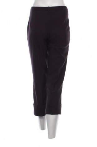 Damskie spodnie More & More, Rozmiar S, Kolor Fioletowy, Cena 26,92 zł