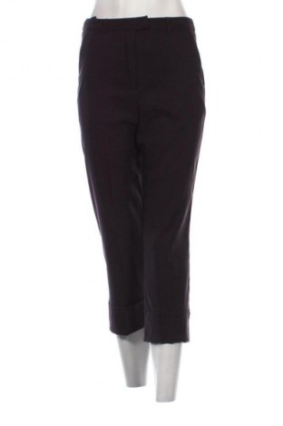 Damskie spodnie More & More, Rozmiar S, Kolor Fioletowy, Cena 26,92 zł