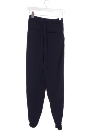 Dámské kalhoty  Neo Noir, Velikost XS, Barva Modrá, Cena  59,00 Kč