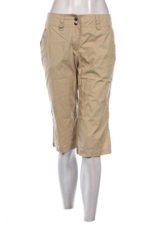 Γυναικείο παντελόνι New York & Company, Μέγεθος M, Χρώμα  Μπέζ, Τιμή 2,99 €