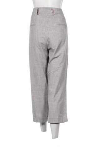 Damskie spodnie Next, Rozmiar XXL, Kolor Szary, Cena 50,13 zł