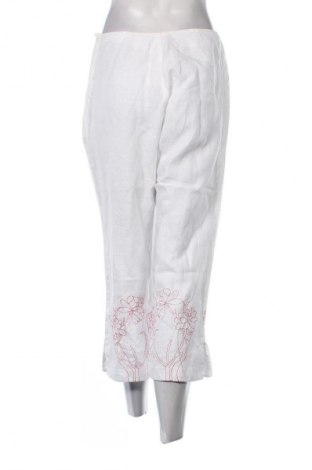 Damenhose Next, Größe M, Farbe Weiß, Preis 7,99 €