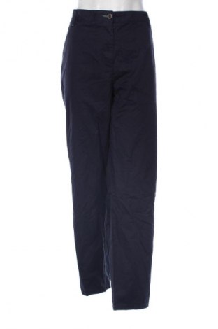 Dámske nohavice Next, Veľkosť 3XL, Farba Modrá, Cena  8,95 €