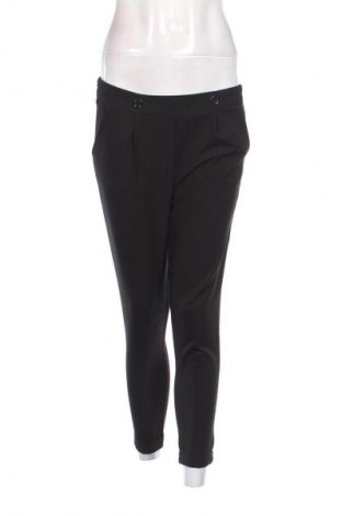 Dámské kalhoty  Nisan, Velikost S, Barva Černá, Cena  99,00 Kč