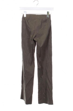 Dámske nohavice ONLY, Veľkosť XS, Farba Zelená, Cena  6,95 €