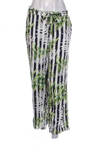 Γυναικείο παντελόνι ONLY, Μέγεθος M, Χρώμα Πολύχρωμο, Τιμή 7,99 €