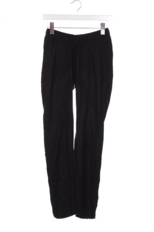 Damskie spodnie ONLY, Rozmiar XS, Kolor Czarny, Cena 26,79 zł