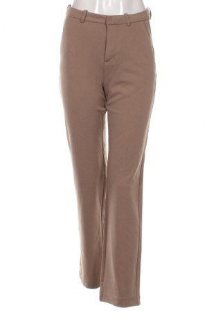 Дамски панталон ONLY, Размер S, Цвят Кафяв, Цена 30,67 €