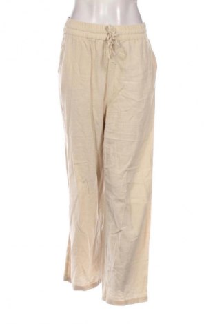 Dámské kalhoty  ONLY, Velikost M, Barva Béžová, Cena  509,00 Kč