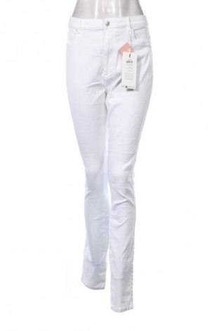 Női nadrág ONLY, Méret L, Szín Fehér, Ár 5 509 Ft