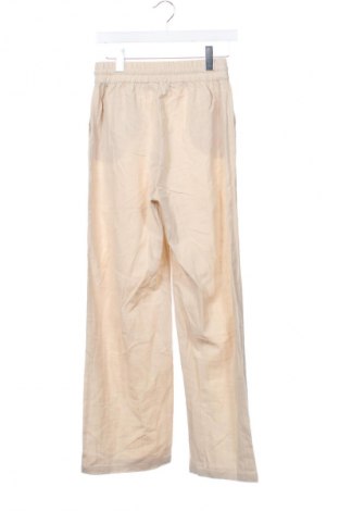Dámské kalhoty  ONLY, Velikost XS, Barva Béžová, Cena  329,00 Kč