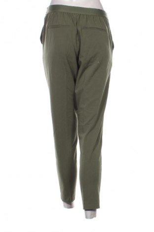 Γυναικείο παντελόνι Object, Μέγεθος M, Χρώμα Πράσινο, Τιμή 7,99 €