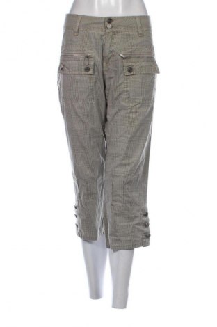 Γυναικείο παντελόνι Okay, Μέγεθος XL, Χρώμα Πολύχρωμο, Τιμή 2,99 €