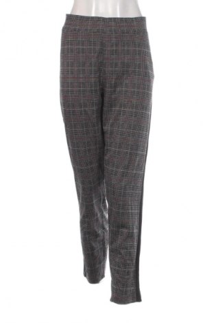 Γυναικείο παντελόνι Oviesse, Μέγεθος XXL, Χρώμα Πολύχρωμο, Τιμή 18,99 €