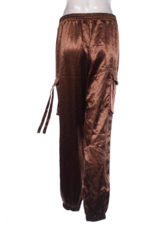 Damskie spodnie Parisian, Rozmiar M, Kolor Brązowy, Cena 70,99 zł