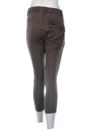 Dámské kalhoty  Pause Jeans, Velikost S, Barva Zelená, Cena  119,00 Kč