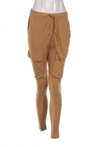 Női nadrág Penn & Ink N.Y., Méret S, Szín Barna, Ár 5 099 Ft