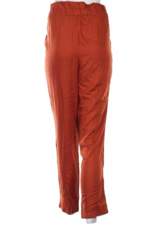 Damskie spodnie Pimkie, Rozmiar M, Kolor Pomarańczowy, Cena 22,99 zł
