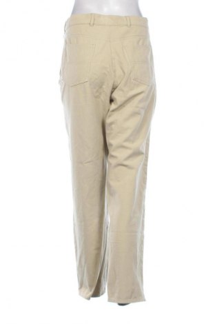 Dámské kalhoty  Unbranded, Velikost M, Barva Béžová, Cena  198,00 Kč