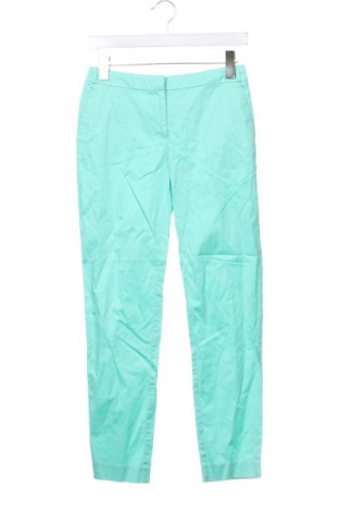 Damskie spodnie Promod, Rozmiar S, Kolor Zielony, Cena 20,99 zł