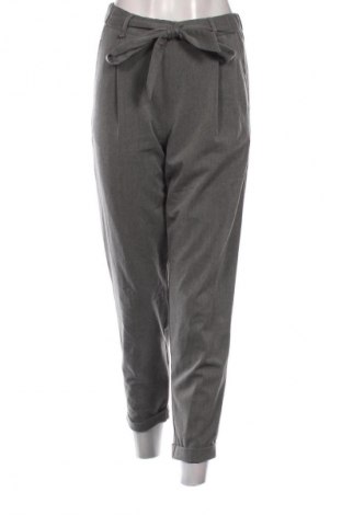 Dámské kalhoty  Pull&Bear, Velikost S, Barva Šedá, Cena  89,00 Kč