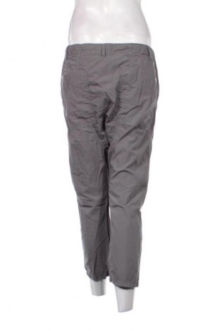 Damenhose Pull&Bear, Größe M, Farbe Grau, Preis € 2,99