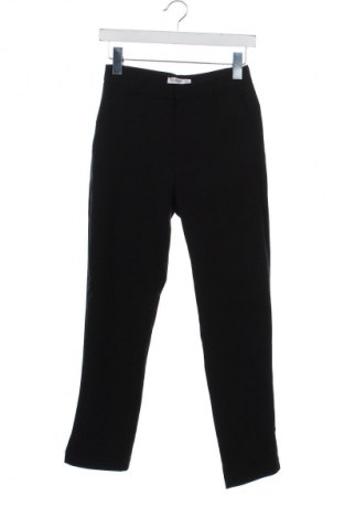 Női nadrág Pull&Bear, Méret XS, Szín Fekete, Ár 1 449 Ft