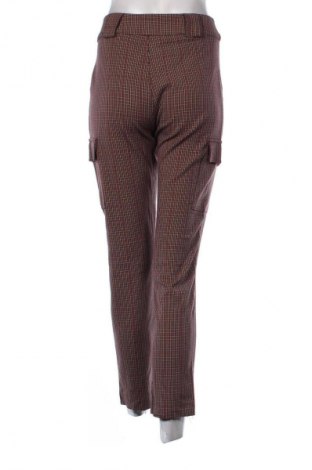 Дамски панталон Pull&Bear, Размер S, Цвят Многоцветен, Цена 3,06 €