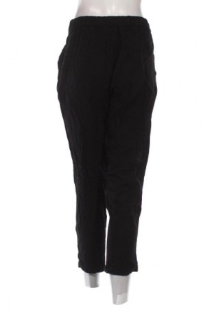 Dámské kalhoty  Pull&Bear, Velikost M, Barva Černá, Cena  89,00 Kč