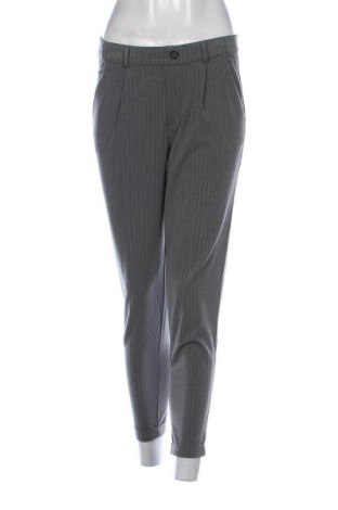 Női nadrág Pull&Bear, Méret S, Szín Szürke, Ár 4 105 Ft