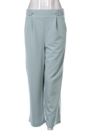 Dámské kalhoty  Q/S by S.Oliver, Velikost S, Barva Modrá, Cena  789,00 Kč