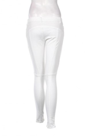 Pantaloni de femei Reiss, Mărime S, Culoare Alb, Preț 102,99 Lei