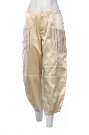 Damskie spodnie Repeat, Rozmiar L, Kolor Kolorowy, Cena 23,99 zł