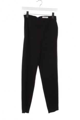 Dámské kalhoty  Reserved, Velikost XS, Barva Černá, Cena  109,00 Kč