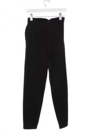 Dámské kalhoty  Reserved, Velikost XS, Barva Černá, Cena  109,00 Kč