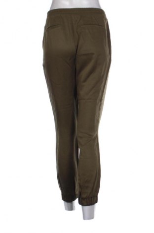 Damskie spodnie Reserved, Rozmiar M, Kolor Zielony, Cena 26,79 zł