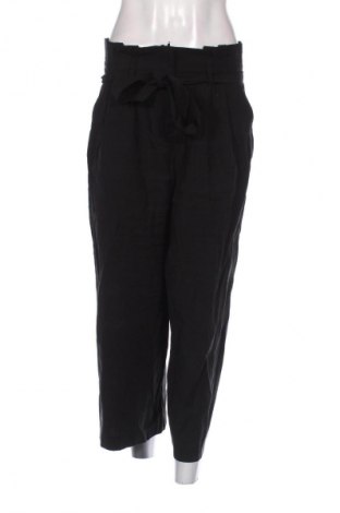 Dámské kalhoty  Reserved, Velikost S, Barva Černá, Cena  69,00 Kč