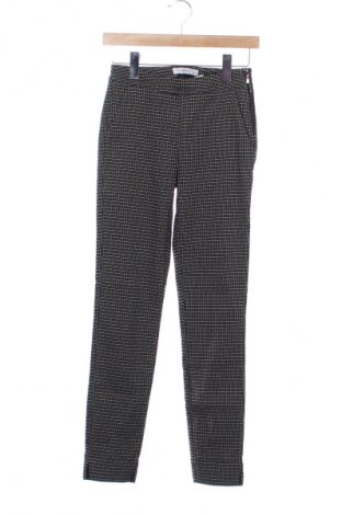 Γυναικείο παντελόνι Reserved, Μέγεθος XS, Χρώμα Πολύχρωμο, Τιμή 2,99 €