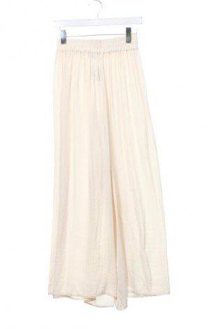 Дамски панталон Reserved, Размер S, Цвят Екрю, Цена 15,33 €