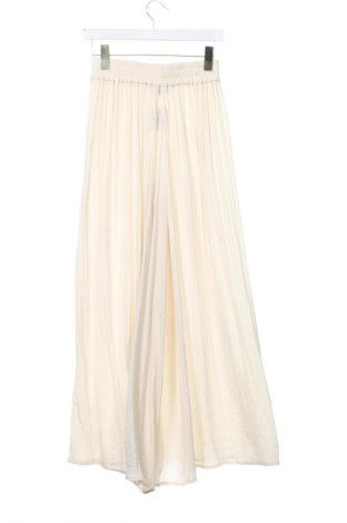 Дамски панталон Reserved, Размер S, Цвят Екрю, Цена 15,33 €