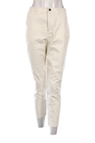 Damenhose Reserved, Größe S, Farbe Ecru, Preis € 7,99