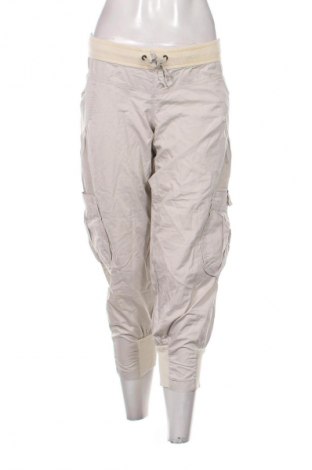 Γυναικείο παντελόνι Rococo, Μέγεθος XL, Χρώμα  Μπέζ, Τιμή 5,99 €