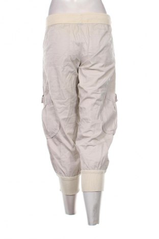 Γυναικείο παντελόνι Rococo, Μέγεθος XL, Χρώμα  Μπέζ, Τιμή 5,99 €