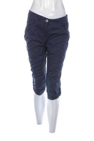 Dámske nohavice S.Oliver, Veľkosť M, Farba Modrá, Cena  11,95 €