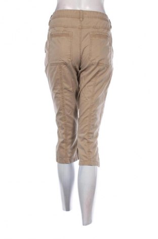 Dámské kalhoty  S.Oliver, Velikost M, Barva Béžová, Cena  279,00 Kč