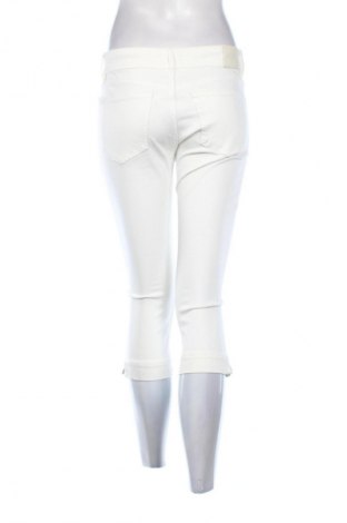 Damskie spodnie S.Oliver Black Label, Rozmiar S, Kolor Biały, Cena 27,99 zł